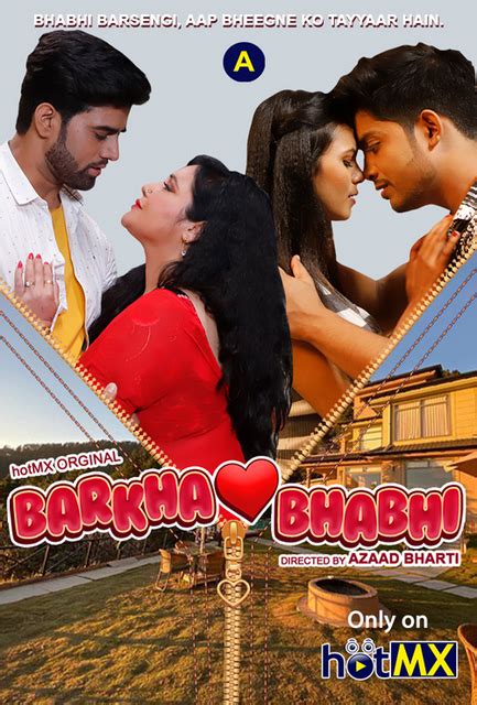 aunty sexy boobs video|Barkha Bhabhi 2022 S 01 E 03 Hot MX Original Hindi Web Series